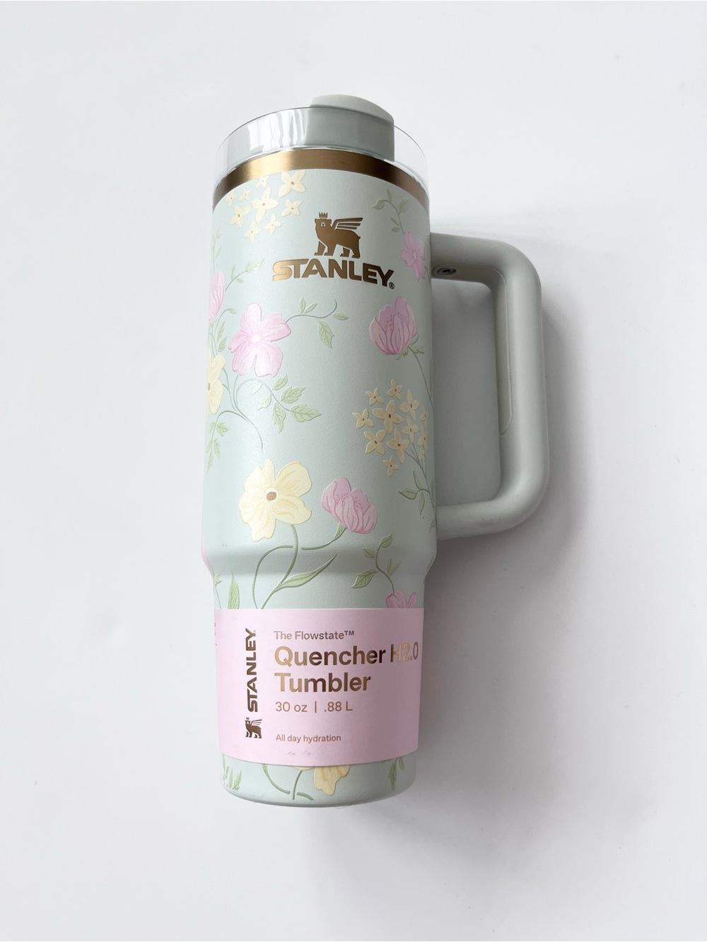 Stanley Tumbler 30oz NEW - Picture 6 of 6